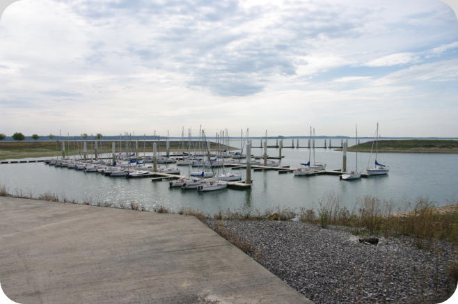 Sainte-Marie-du-lac-Nuisement